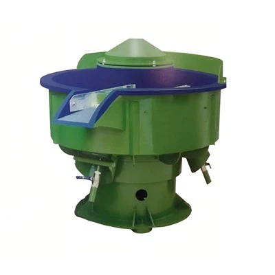 3D Vibration Sifas Tretman machin