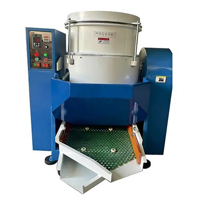 Otomatik Vortex Fini machin