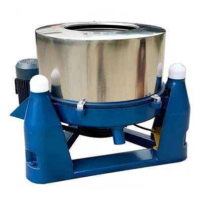 Santrifij Dewatering machin