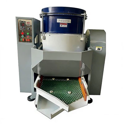 Konplètman otomatik Vortex Fini machin