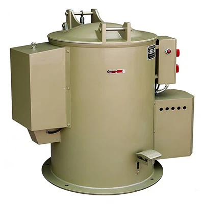 Segondè Efikasite Dewatering Dryer