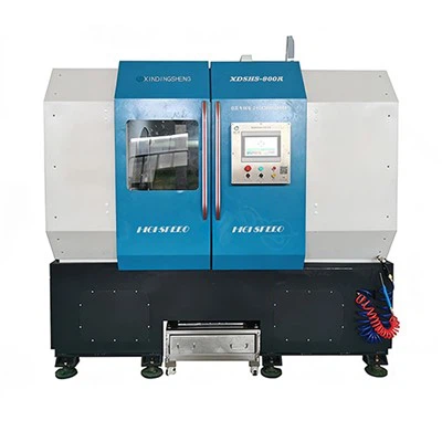 Glas polisaj machin